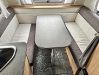 Used Weinsberg CaraOne 400 LK 2021 touring caravan Image