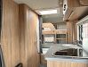 Used Weinsberg CaraOne 400 LK 2021 touring caravan Image