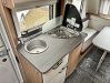 Used Weinsberg CaraOne 400 LK 2021 touring caravan Image
