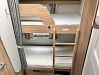 Used Weinsberg CaraOne 400 LK 2021 touring caravan Image