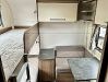 Used Bailey Phoenix 760 2019 touring caravan Image