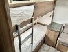 Used Bailey Phoenix 760 2019 touring caravan Image
