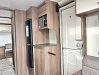 Used Bailey Phoenix 760 2019 touring caravan Image