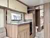 Used Bailey Phoenix 760 2019 touring caravan Image