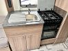 Used Bailey Phoenix 760 2019 touring caravan Image