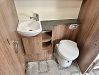 Used Bailey Phoenix 760 2019 touring caravan Image