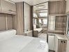 Used Swift Challenger 580 SE 2024 touring caravan Image