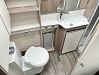 Used Swift Challenger 580 SE 2024 touring caravan Image