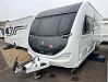 Used Swift Challenger 580 SE 2024 touring caravan Image