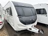 Used Swift Challenger 580 SE 2024 touring caravan Image