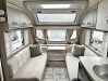Used Swift Challenger 580 SE 2024 touring caravan Image