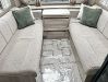 Used Swift Challenger 580 SE 2024 touring caravan Image