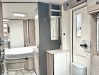 Used Swift Challenger 580 SE 2024 touring caravan Image