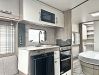 Used Swift Challenger 580 SE 2024 touring caravan Image