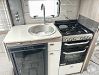 Used Swift Challenger 580 SE 2024 touring caravan Image