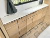 Used Adria Adora 613 UT Thames Platinum Collection 2017 touring caravan Image