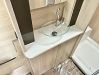 Used Adria Adora 613 UT Thames Platinum Collection 2017 touring caravan Image