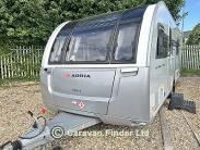 caravans image