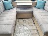 Used Adria Adora 613 UT Thames Platinum Collection 2017 touring caravan Image