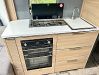 Used Adria Adora 613 UT Thames Platinum Collection 2017 touring caravan Image