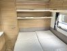 Used Adria Adora 613 UT Thames Platinum Collection 2017 touring caravan Image