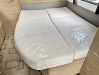 Used Adria Adora 613 UT Thames Platinum Collection 2017 touring caravan Image