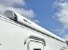 Used Bailey Unicorn Cadiz (Black Edition) 2021 touring caravan Image