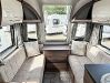 Used Bailey Unicorn Cadiz (Black Edition) 2021 touring caravan Image