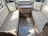 Used Bailey Unicorn Cadiz (Black Edition) 2021 touring caravan Image