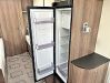 Used Bailey Unicorn Cadiz (Black Edition) 2021 touring caravan Image