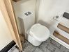 Used Bailey Pegasus Grande Bologna 2022 touring caravan Image