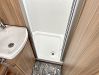 Used Bailey Pegasus Grande Bologna 2022 touring caravan Image