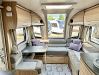 Used Bailey Pegasus Grande Bologna 2022 touring caravan Image