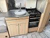 Used Bailey Pegasus Grande Bologna 2022 touring caravan Image