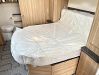 Used Bailey Pegasus Grande Bologna 2022 touring caravan Image