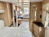 Used Bailey Pegasus Grande Bologna 2022 touring caravan Image