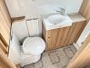 Used Bailey Unicorn Vigo 2017 touring caravan Image
