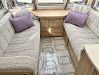 Used Bailey Unicorn Vigo 2017 touring caravan Image