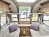 Used Bailey Unicorn Vigo 2017 touring caravan Image