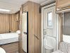 Used Bailey Unicorn Vigo 2017 touring caravan Image