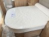 Used Bailey Unicorn Vigo 2017 touring caravan Image