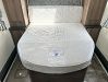 Used Bailey Unicorn Cabrera 2018 touring caravan Image