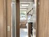 Used Bailey Unicorn Cabrera 2018 touring caravan Image