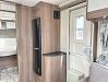 Used Bailey Unicorn Cabrera 2018 touring caravan Image