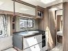 Used Bailey Unicorn Cabrera 2018 touring caravan Image