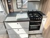 Used Bailey Unicorn Cabrera 2018 touring caravan Image