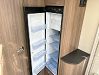 Used Bailey Unicorn Cabrera 2018 touring caravan Image