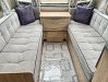 Used Bailey Phoenix Plus 644 2023 touring caravan Image