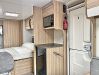Used Bailey Phoenix Plus 644 2023 touring caravan Image