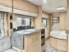 Used Bailey Phoenix Plus 644 2023 touring caravan Image